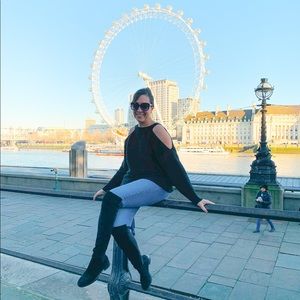 Meet your Posher, Nicole